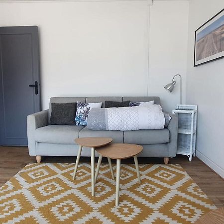 Studio, Proche Du Touquet, Tout Equipe A 100M De La Plage Stella-Plage Eksteriør billede