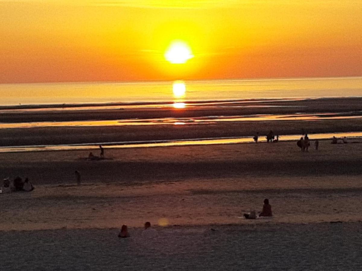 Studio, Proche Du Touquet, Tout Equipe A 100M De La Plage Stella-Plage Eksteriør billede